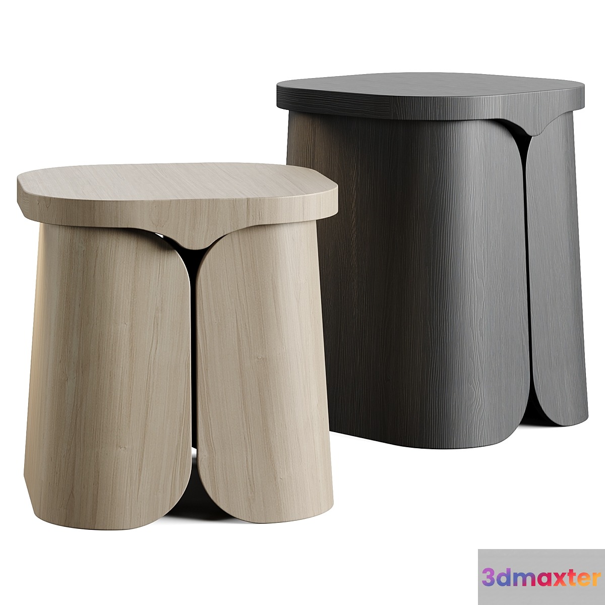Collection Particulière MIO Side Table