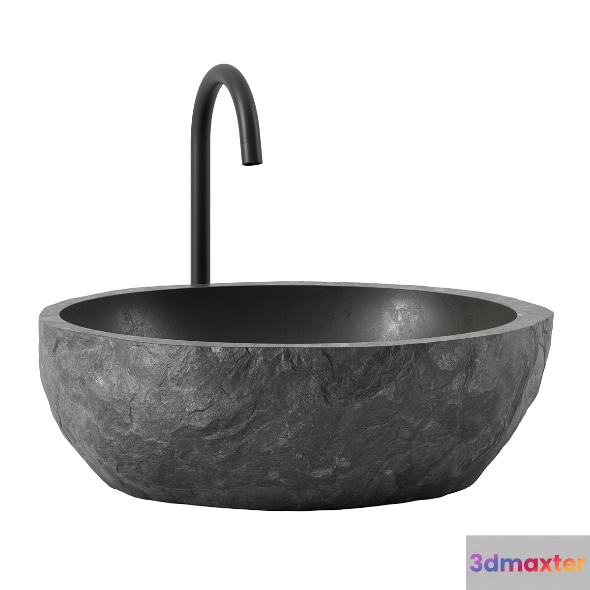 stone sink - No.5