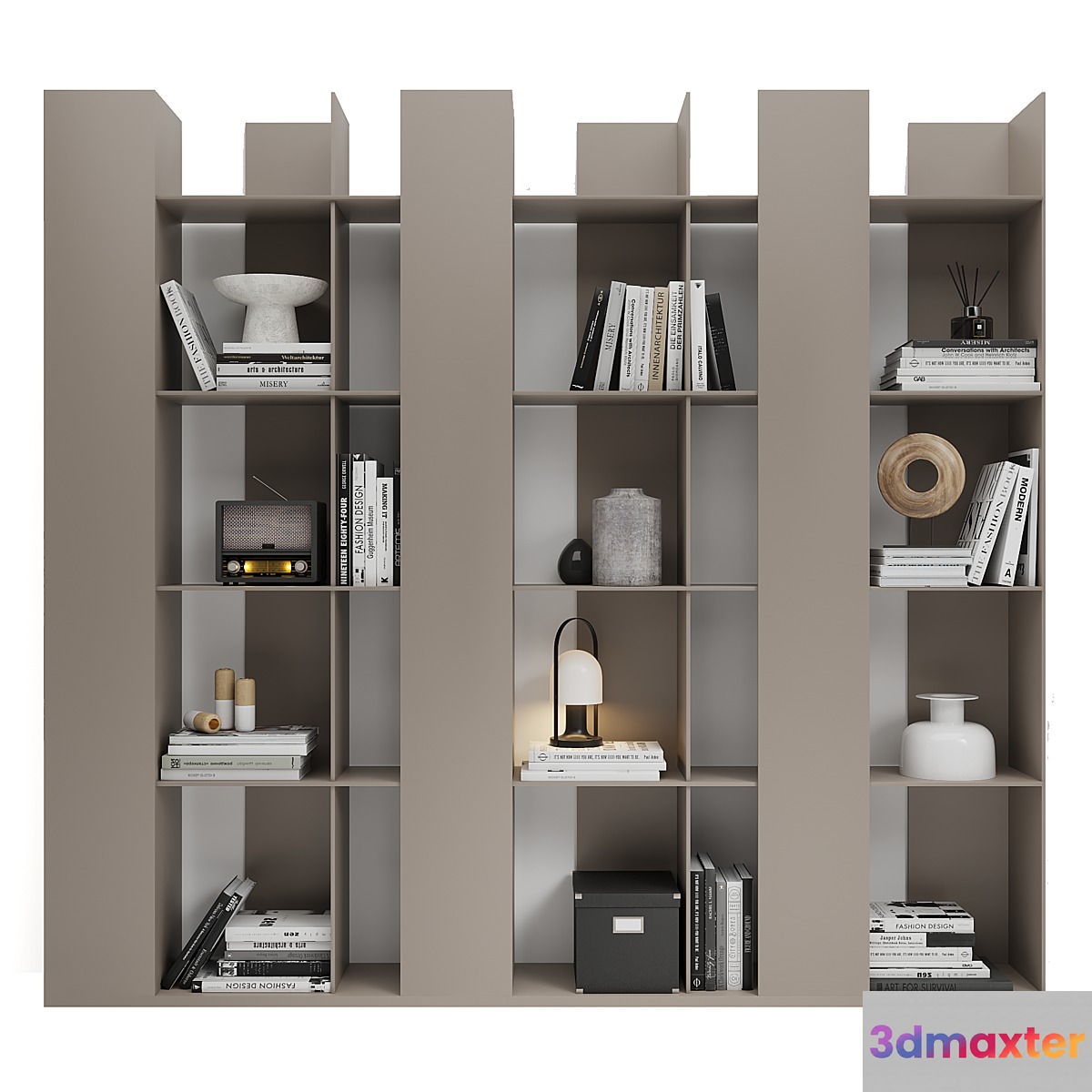 Shelving unit Lees