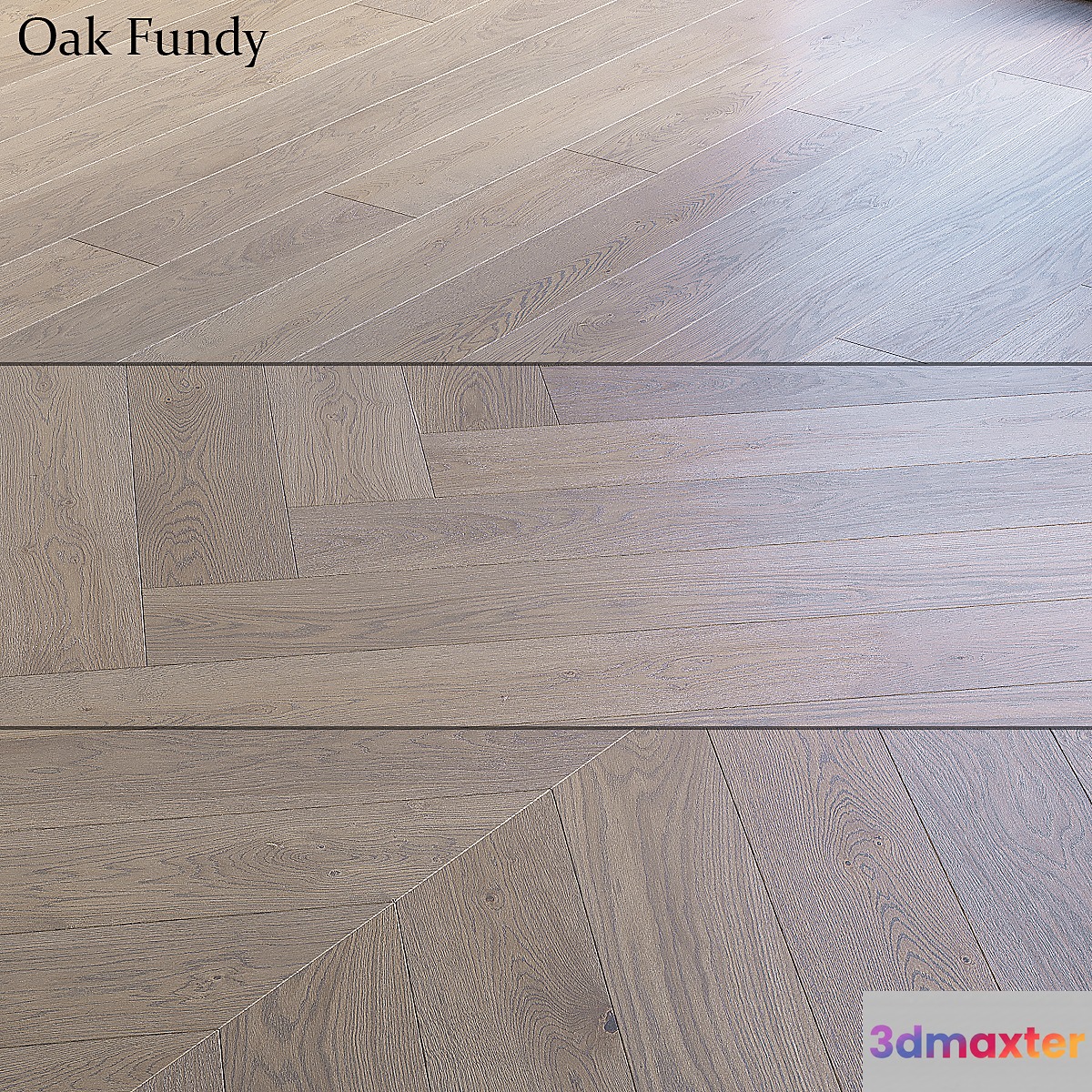 Oak Fundy - No.2