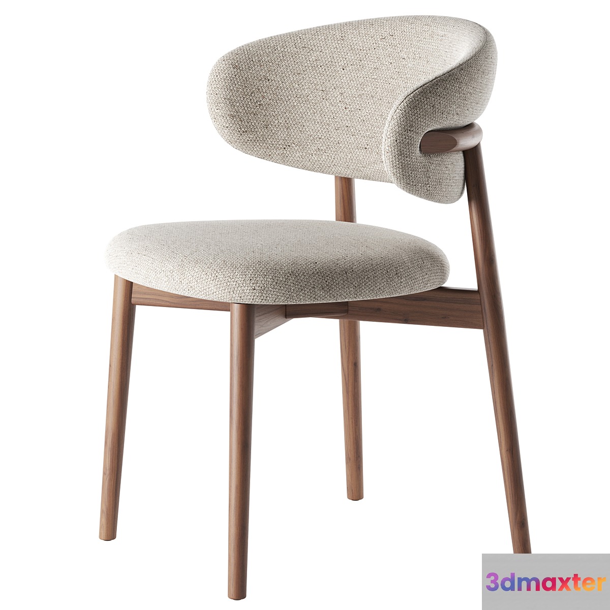 Oleandro Chair By Calligaris - No.4