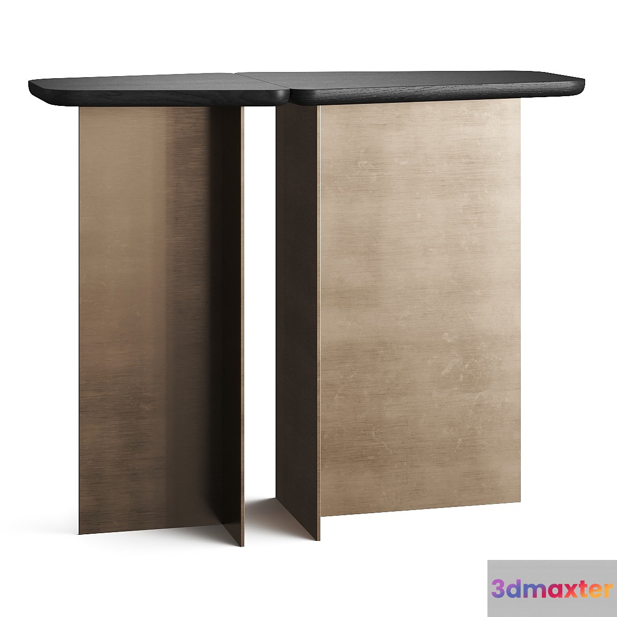 Movimento Fratelli Table 3D Max