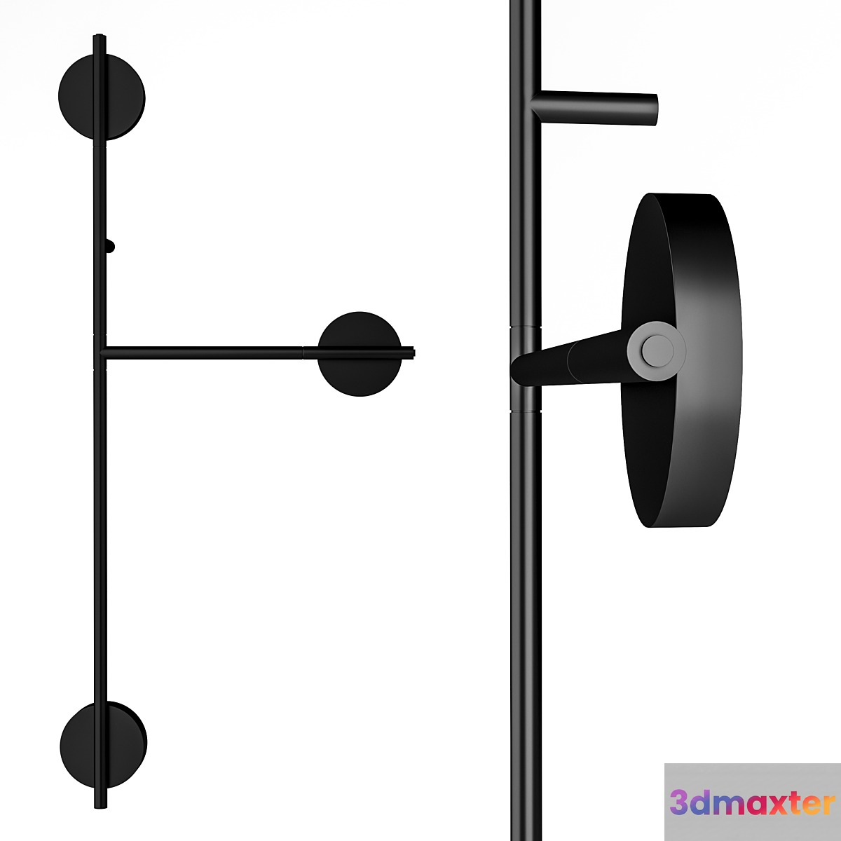 Wall lamp factory Grupa collection IGRAM IG-W
