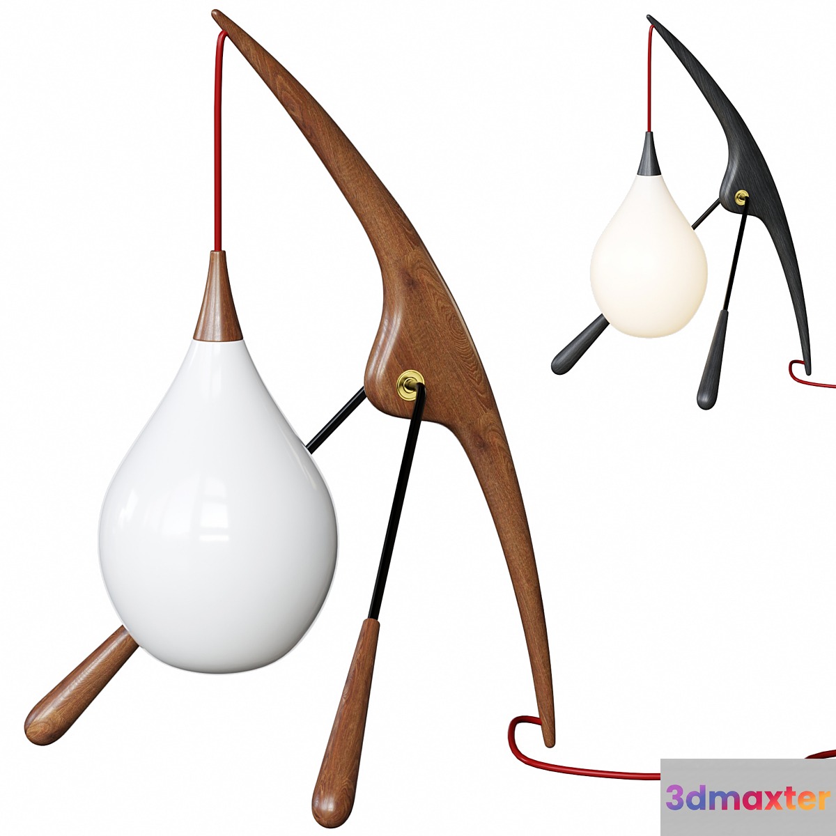 Beloved French Lighting Atelier