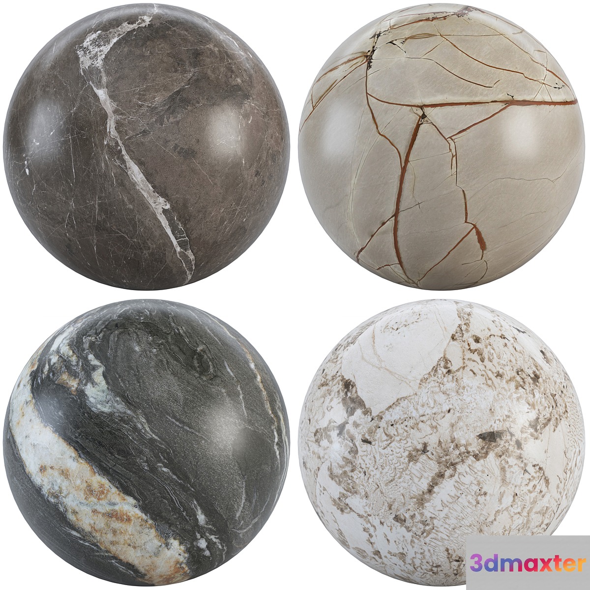 Collection Marble 086
