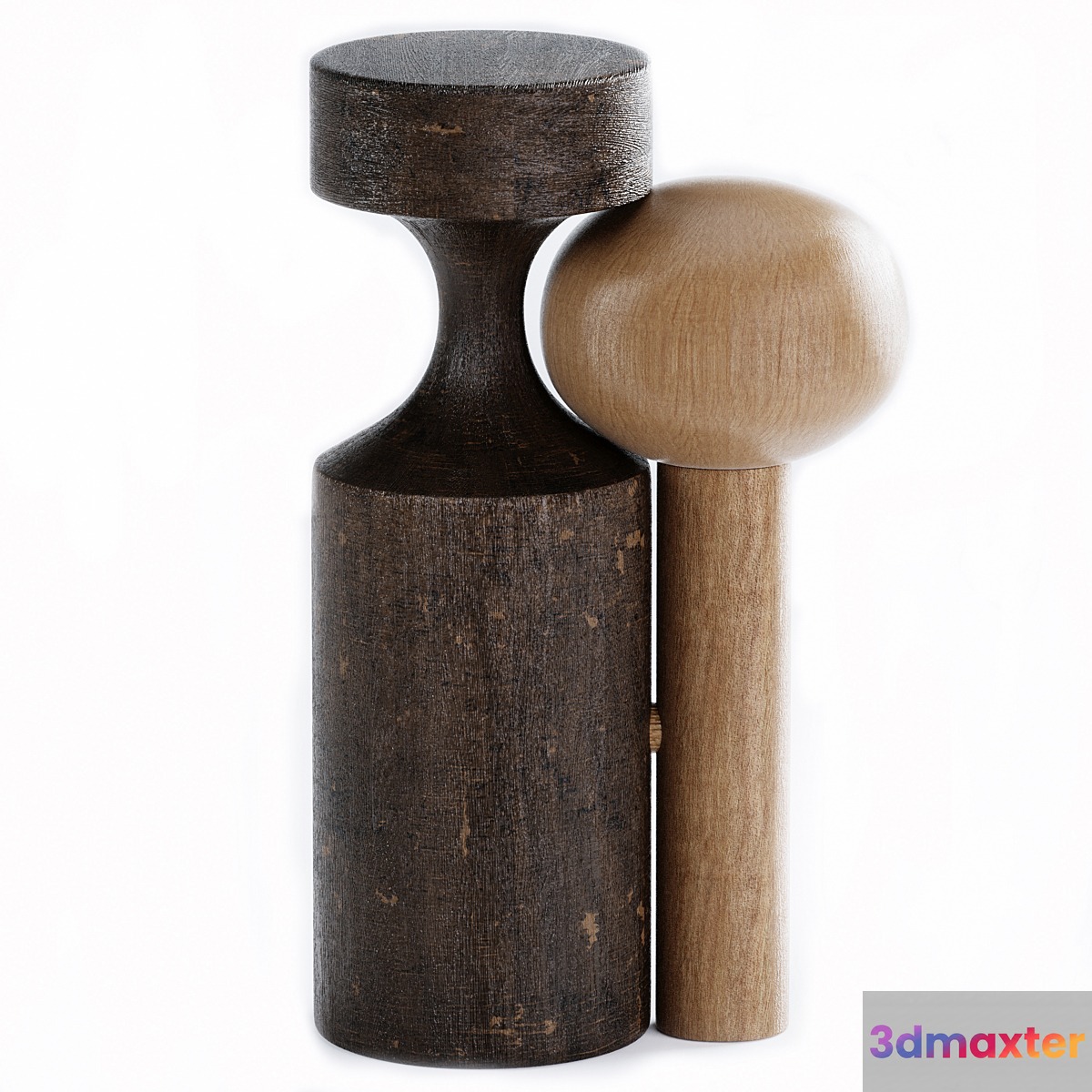 NEW KOKESHI - No.2