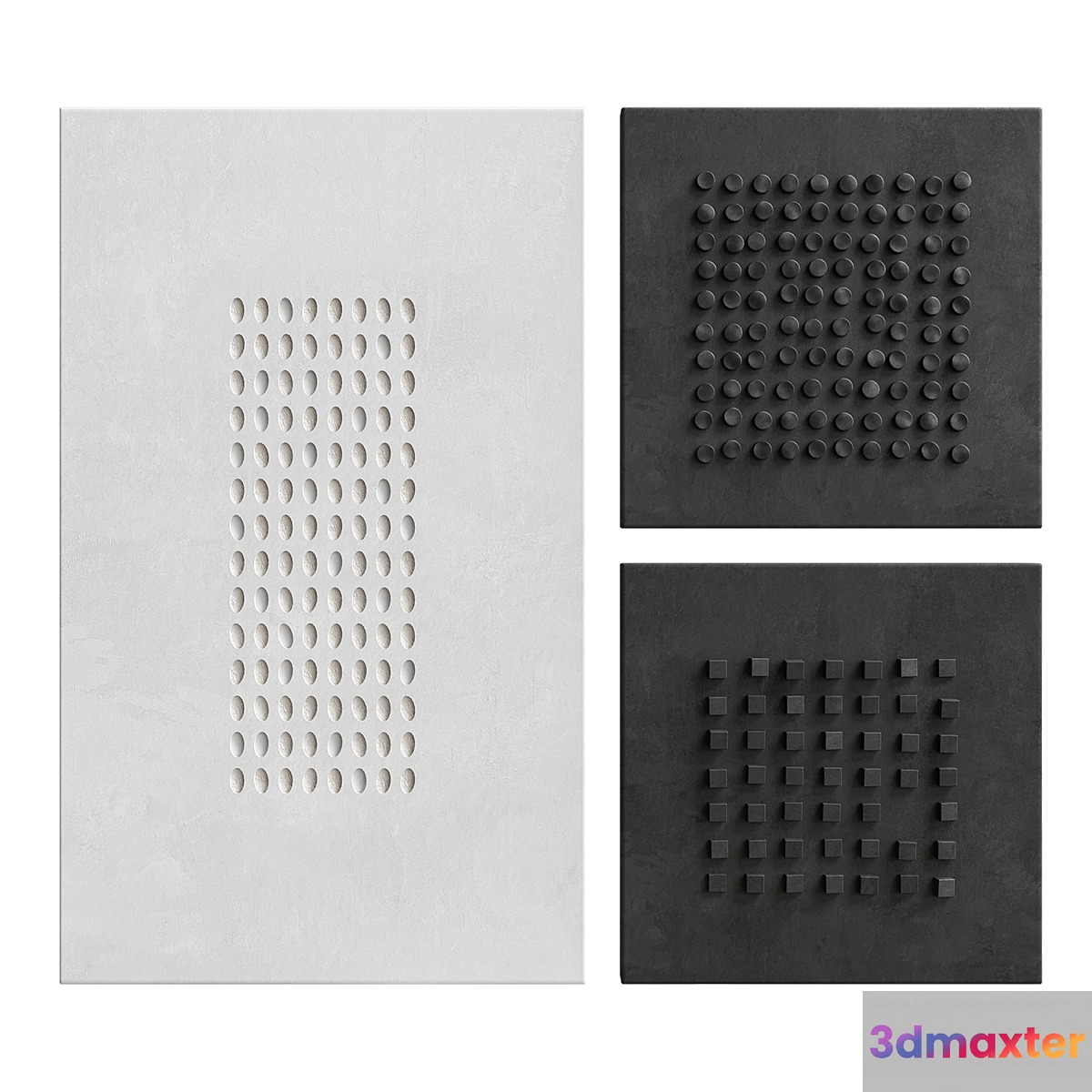 3DArt Relief4 - No.2