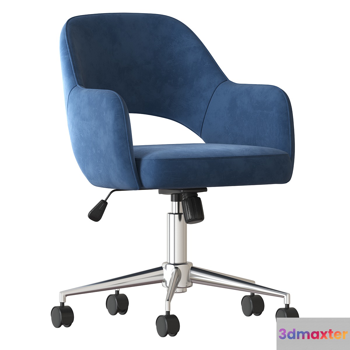 Computer chair Clark from Stoolgroup