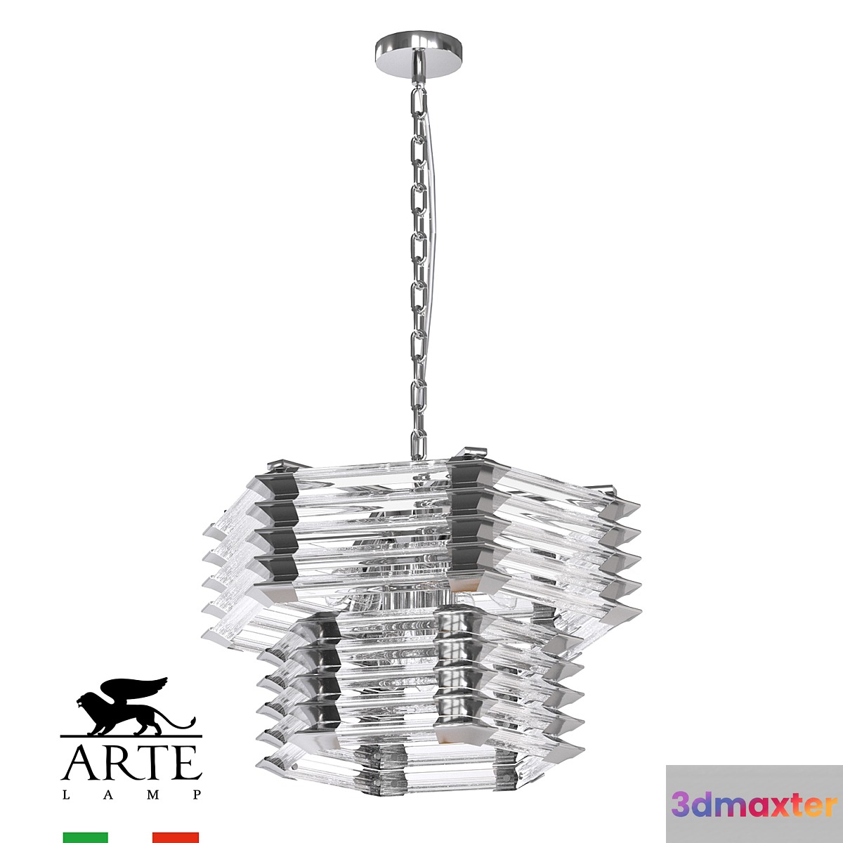 ARTE Lamp OM A1059SP-9CC