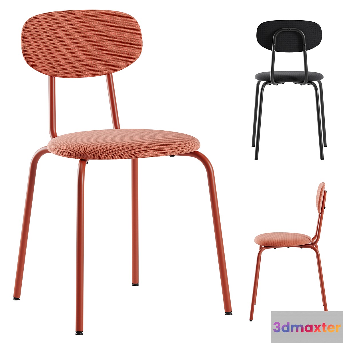 IKEA - Ostano Chair - No.2