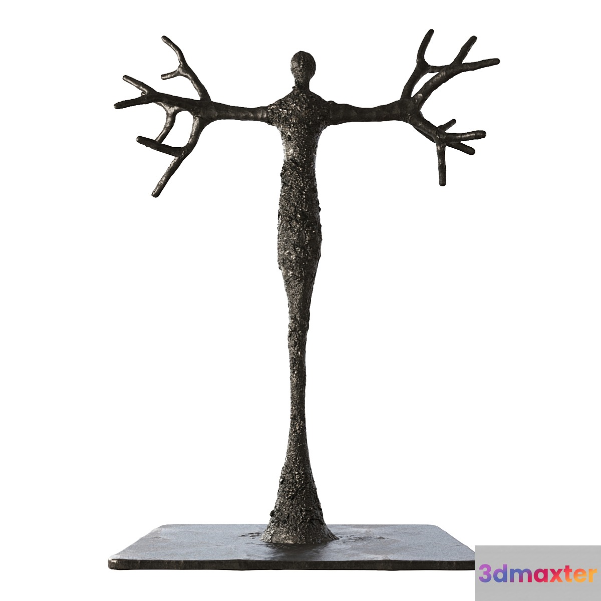 branching - No.2
