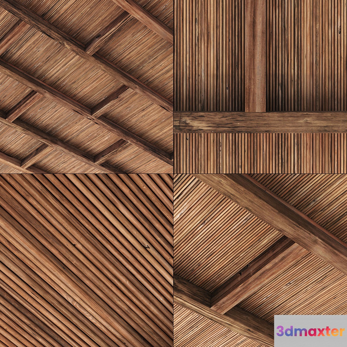 Ceiling beam n12