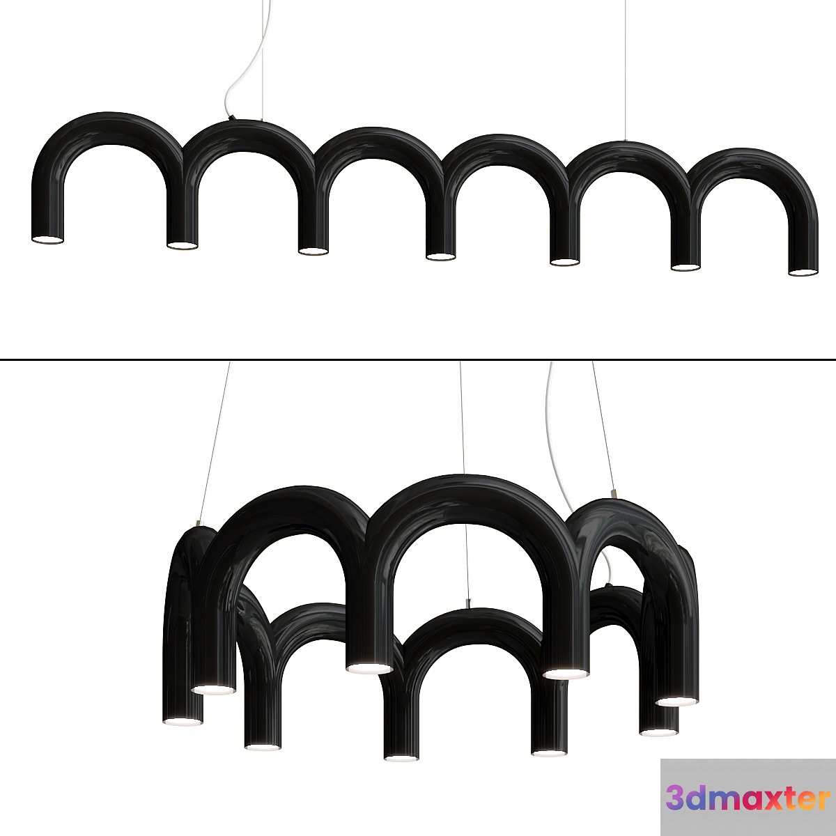 ARCH By OBLURE