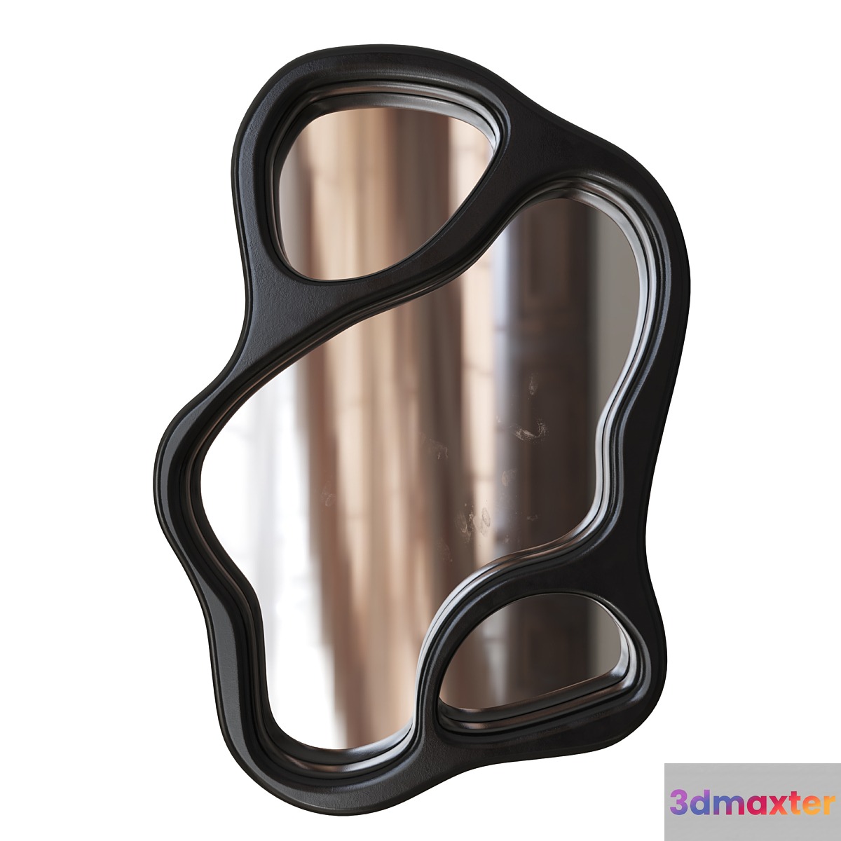 Allie Wall Mirror