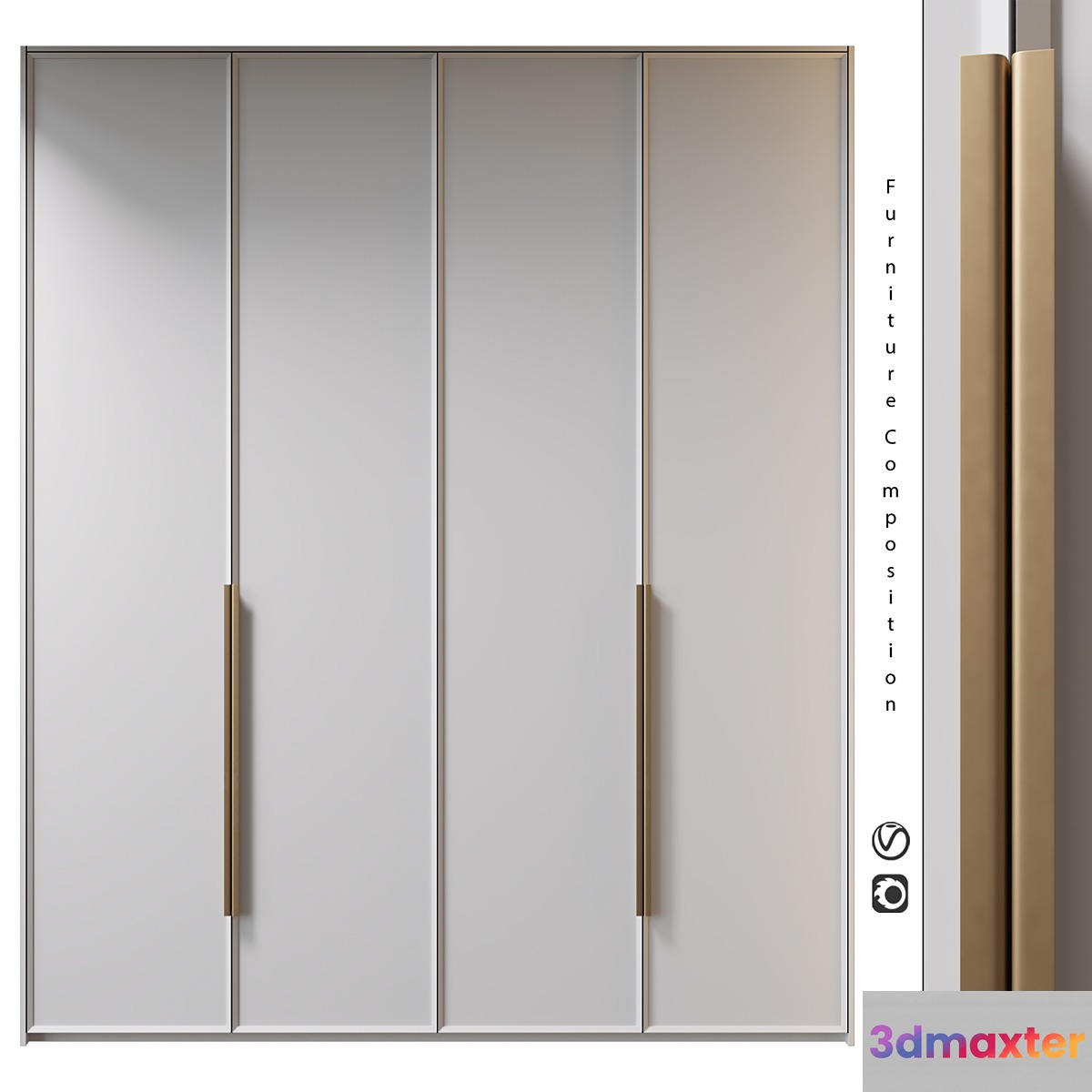 Furniture composition | 410
