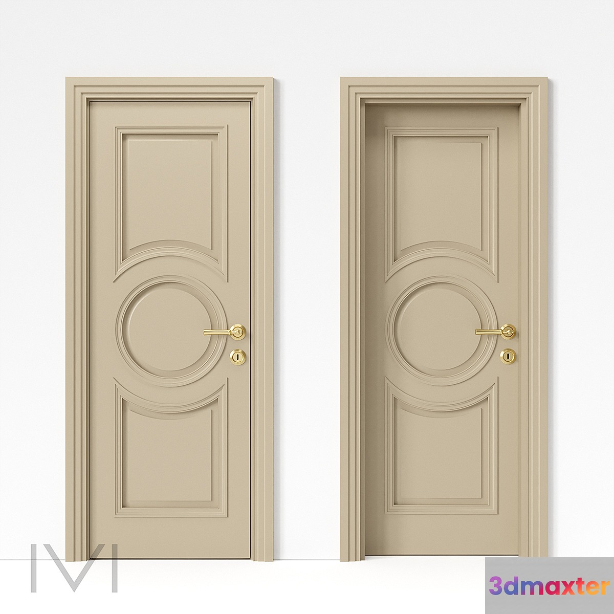 Doors VIVOMOBILI. Novgorod series