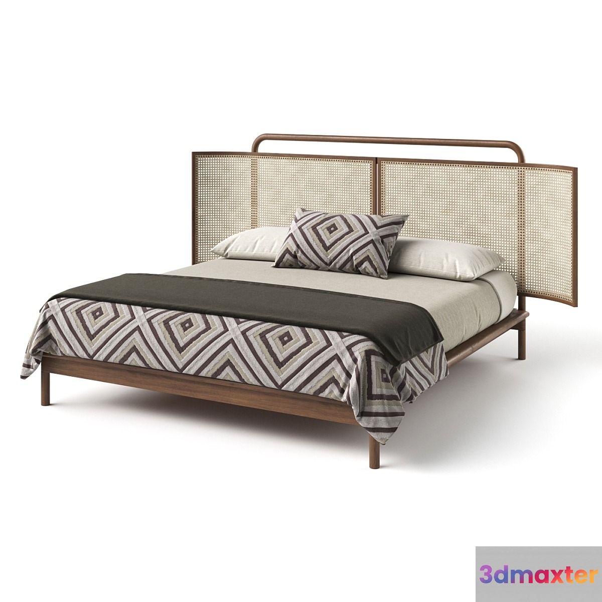 Kalinda Bed