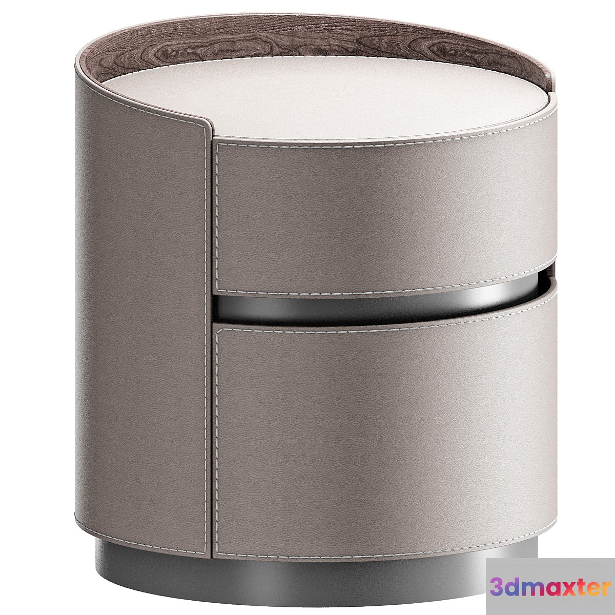 nightstand by ModnoDesign 3D Max