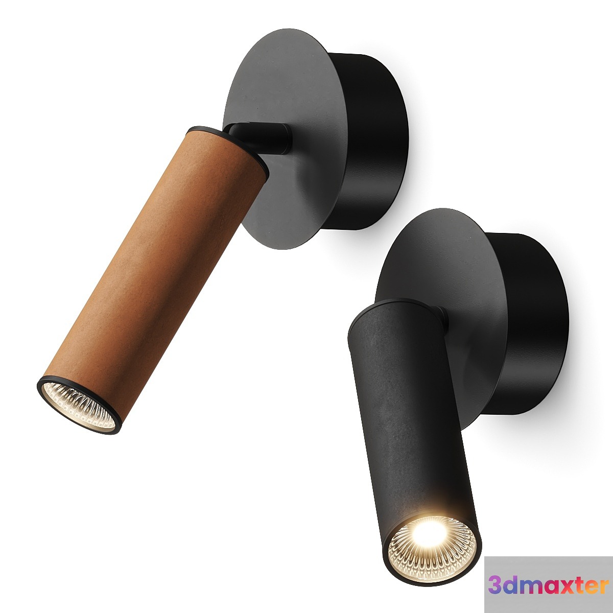 Aromas del Campo Tura Wall Lamp
