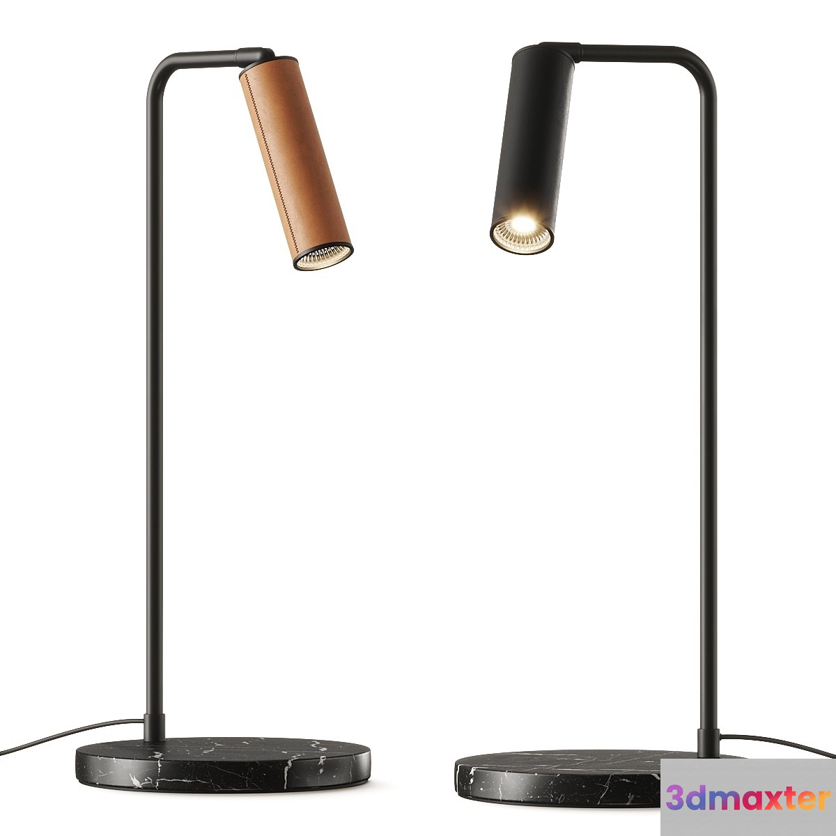 Aromas del Campo Tura Table Lamp - No.2