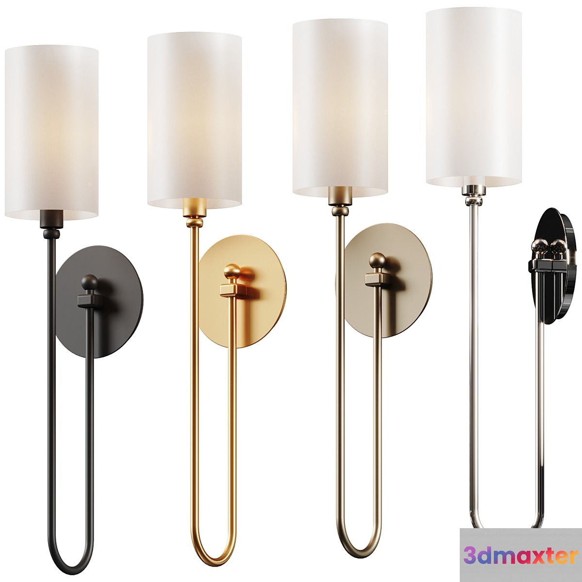 Harlem by Hudson Valley Lighting