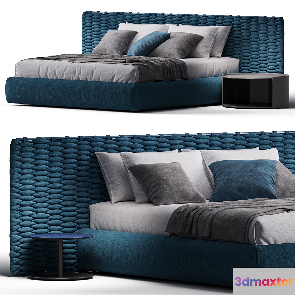 paola lenti silent2