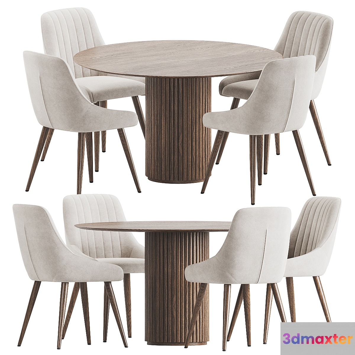 Dining Set 202