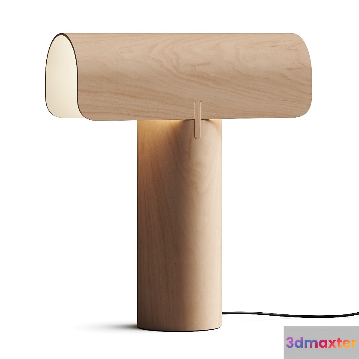 Secto Teelo 8020 Table Lamp
