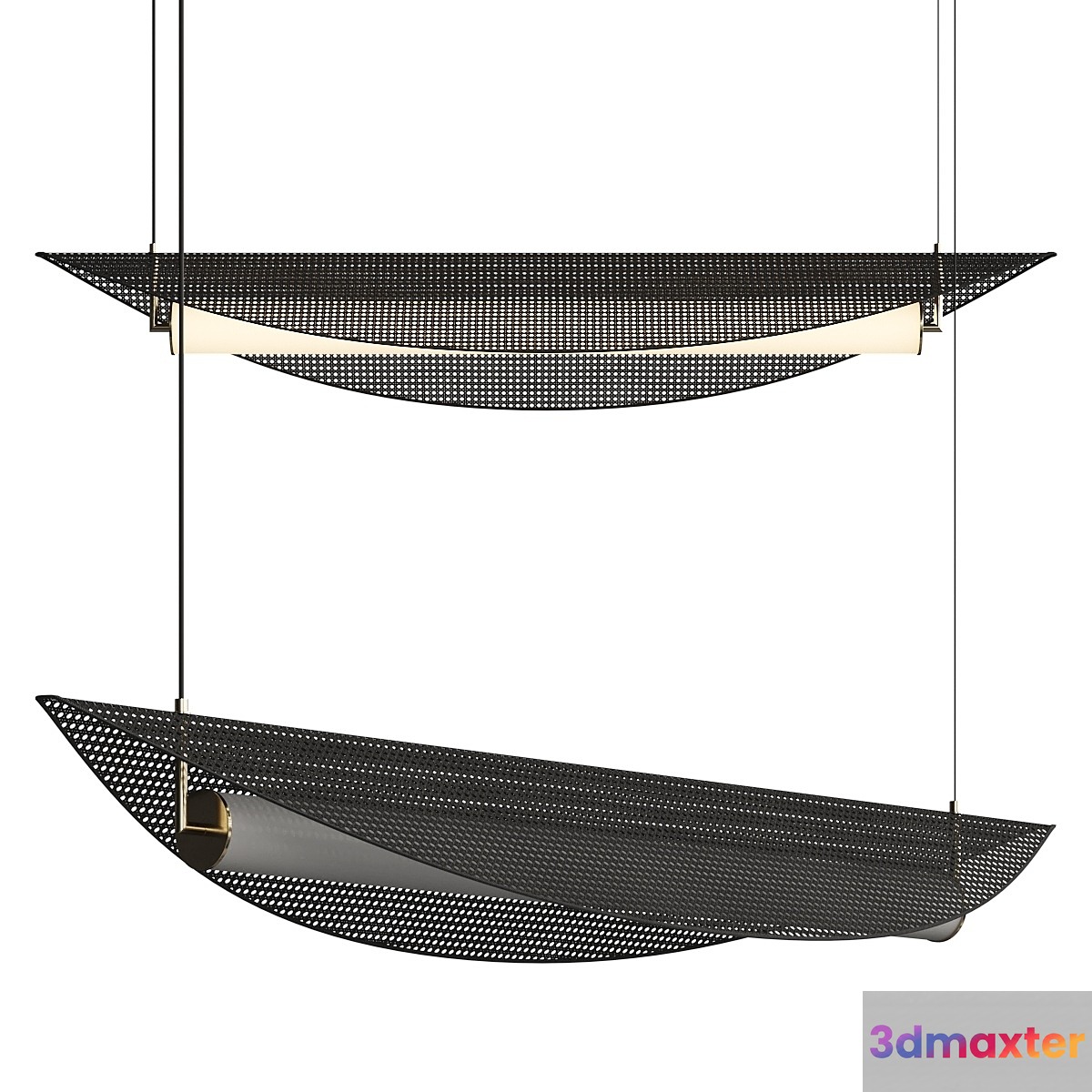 Aromas del Campo Tuya Pendant Lamp