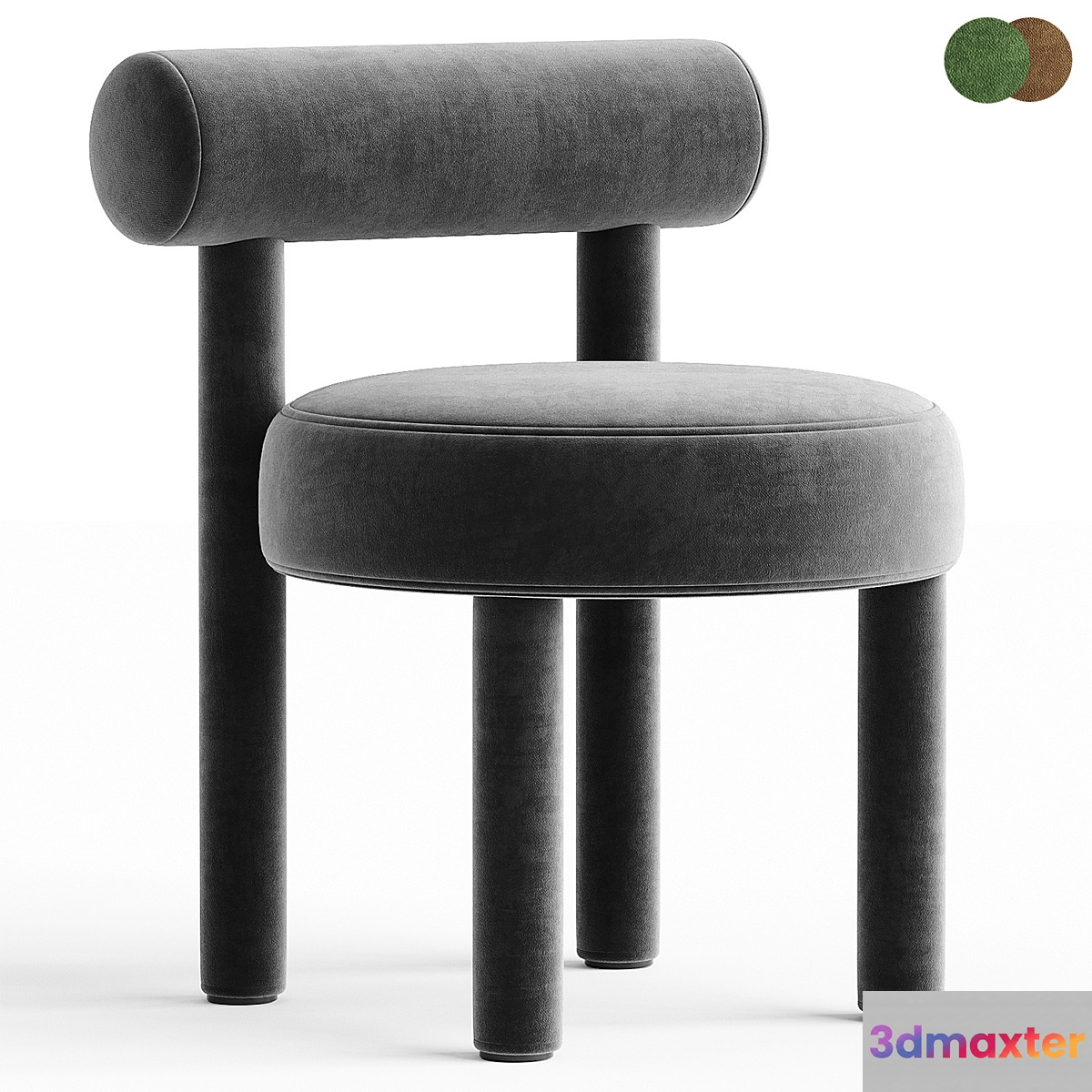 Chair Gropius CS1 - No.4
