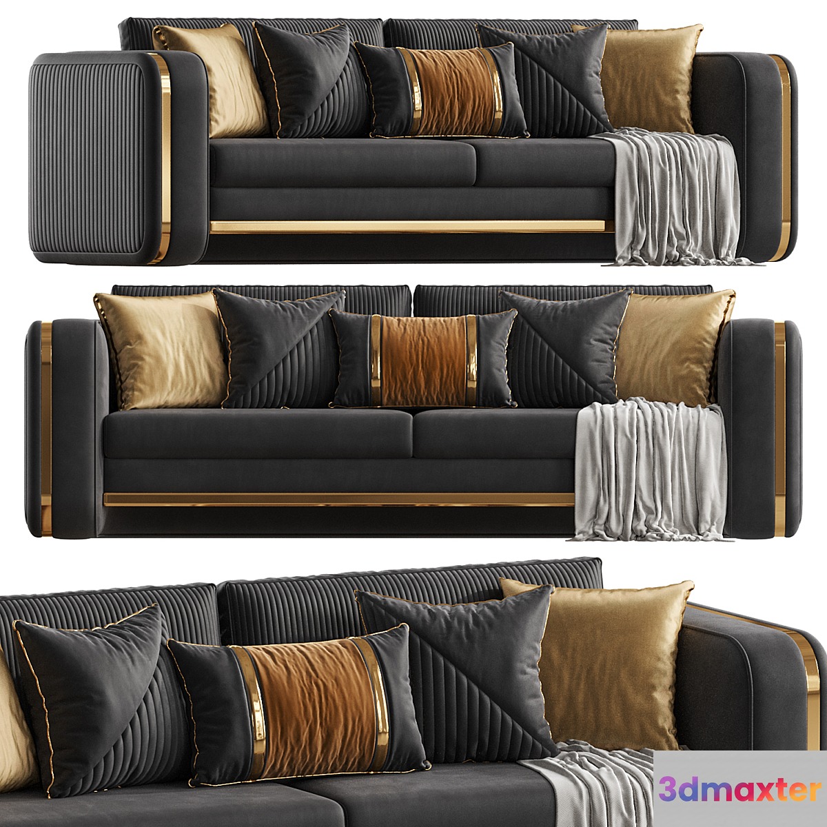 Sofa Barcelona