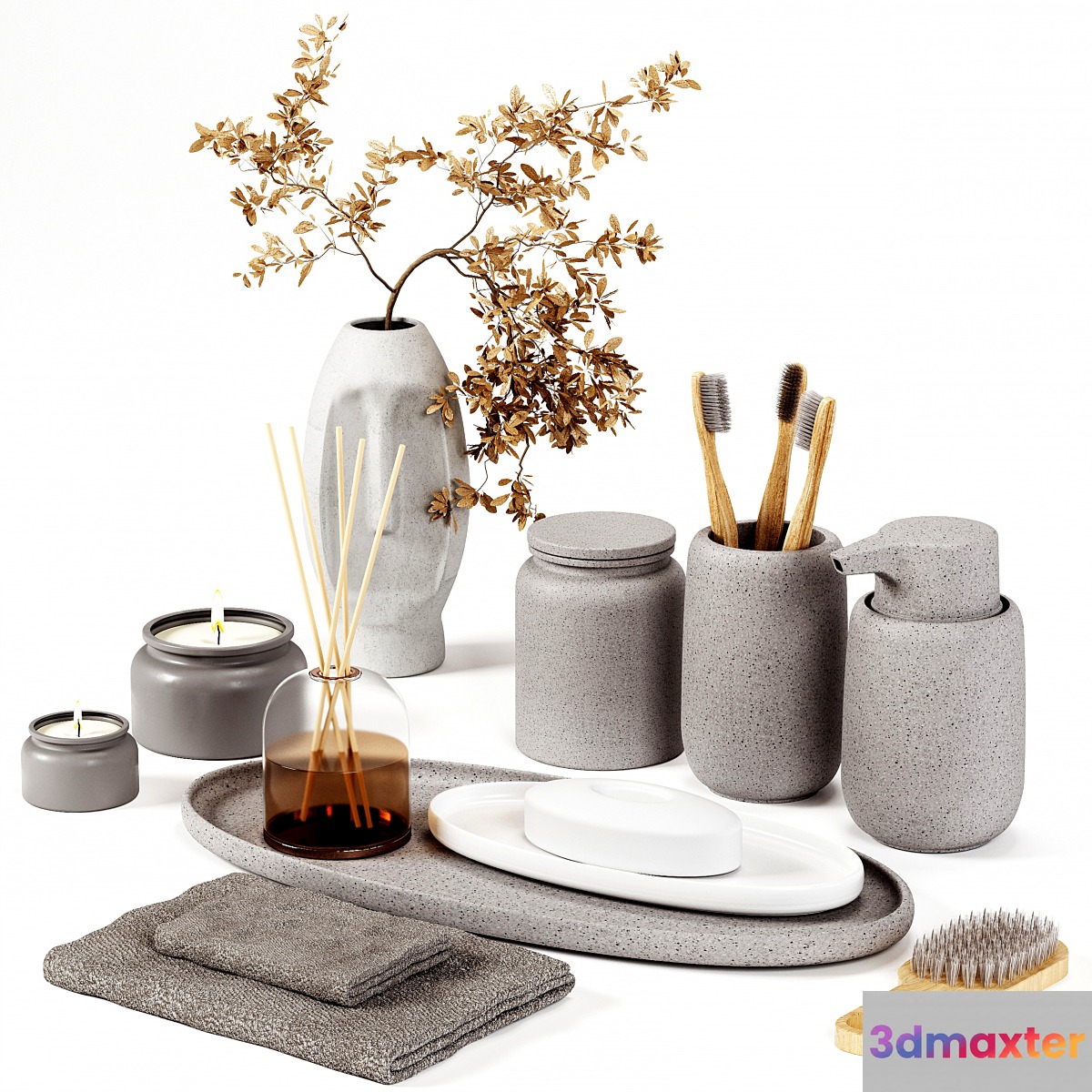 bathroom-accessory01 - No.2