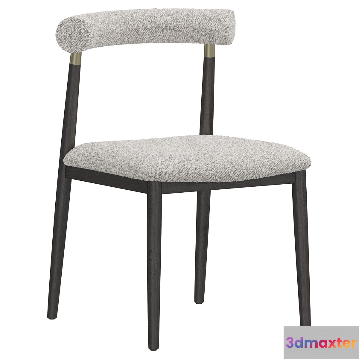 Dantone Home Chair Naomi boucle - No.2