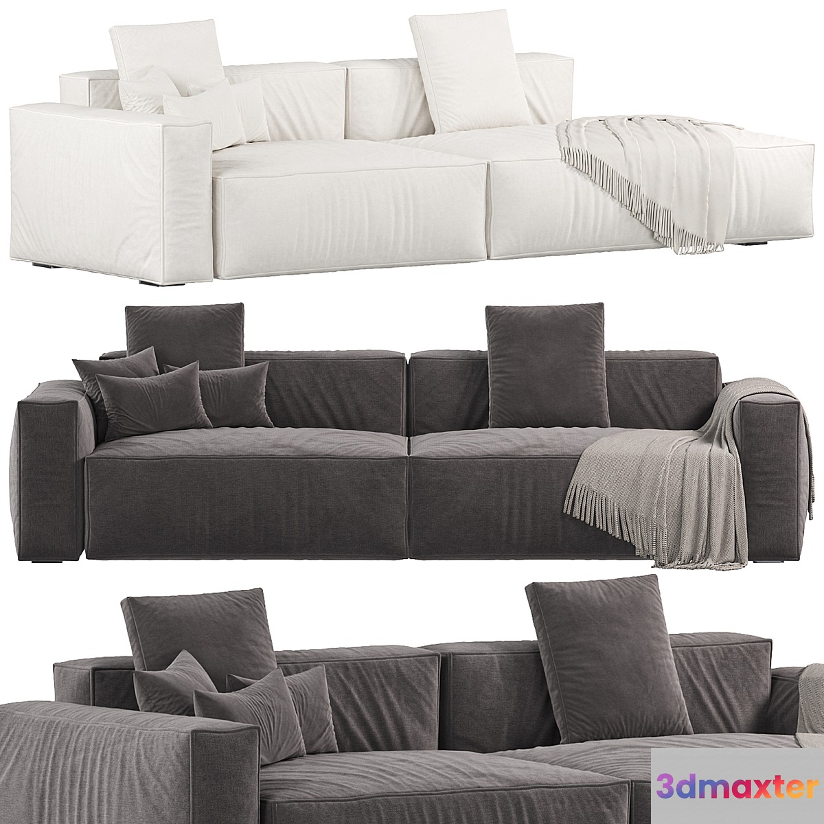 Ossen Sofa By Kredstore