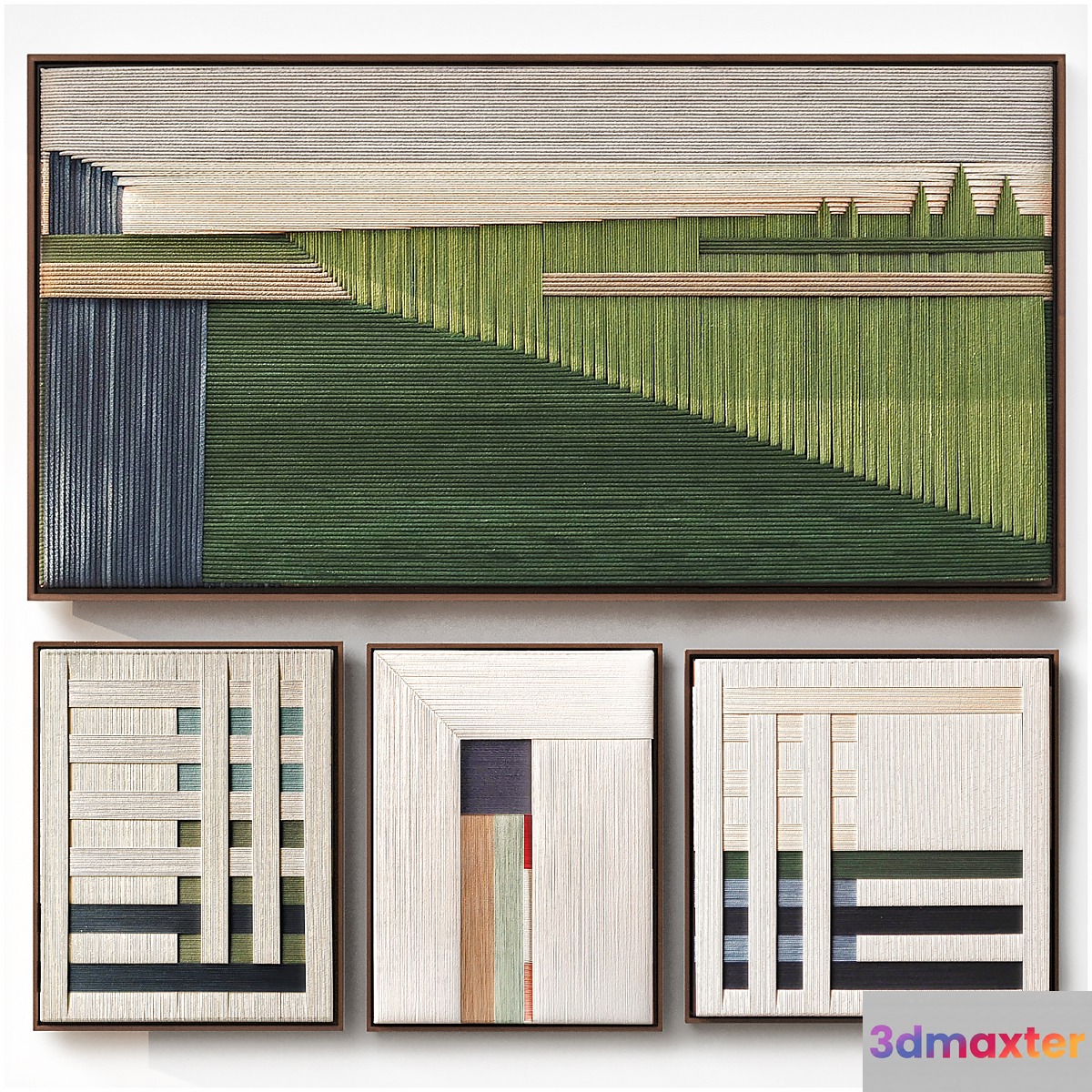 Jo Elbourne paint 2 - No.2