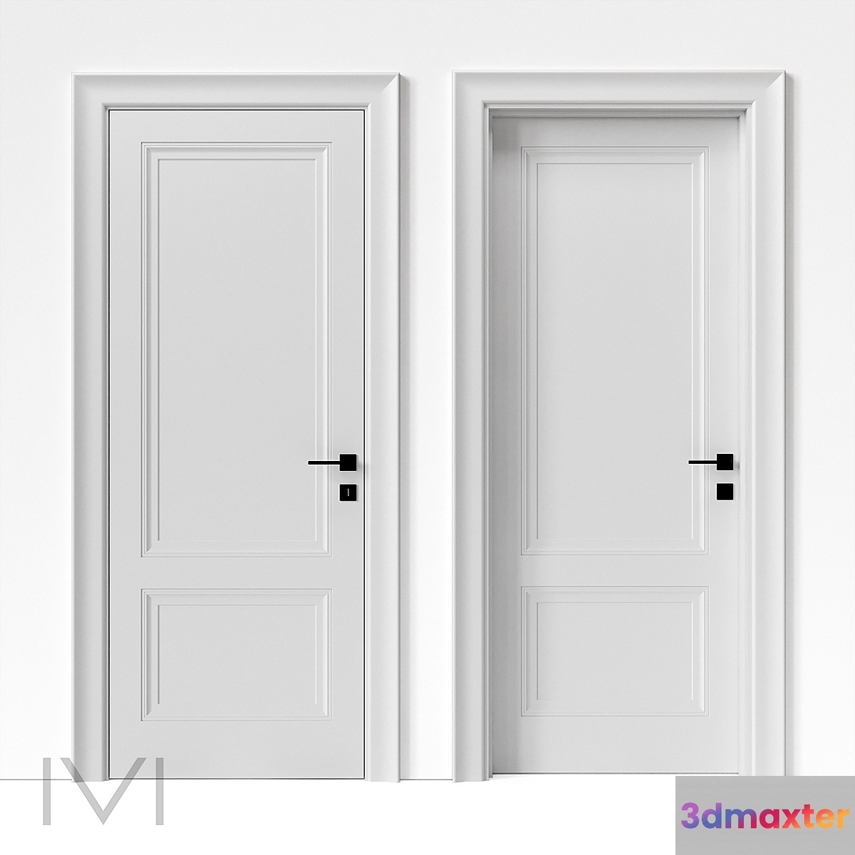 Doors VIVOMOBILI. New York series