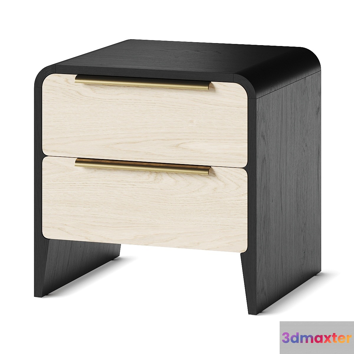 Anthropologie Sammi Nightstand