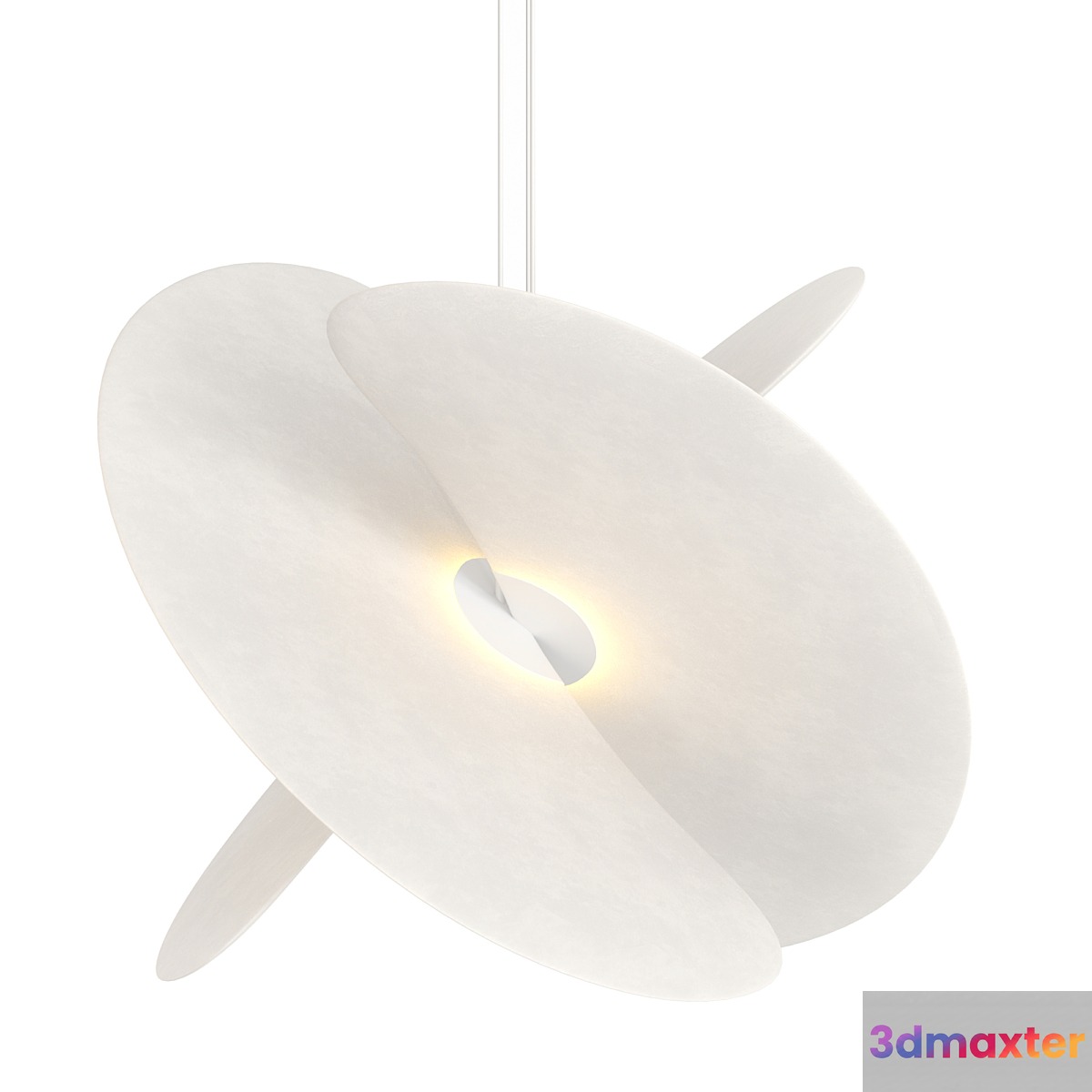 PALNE 3D Max