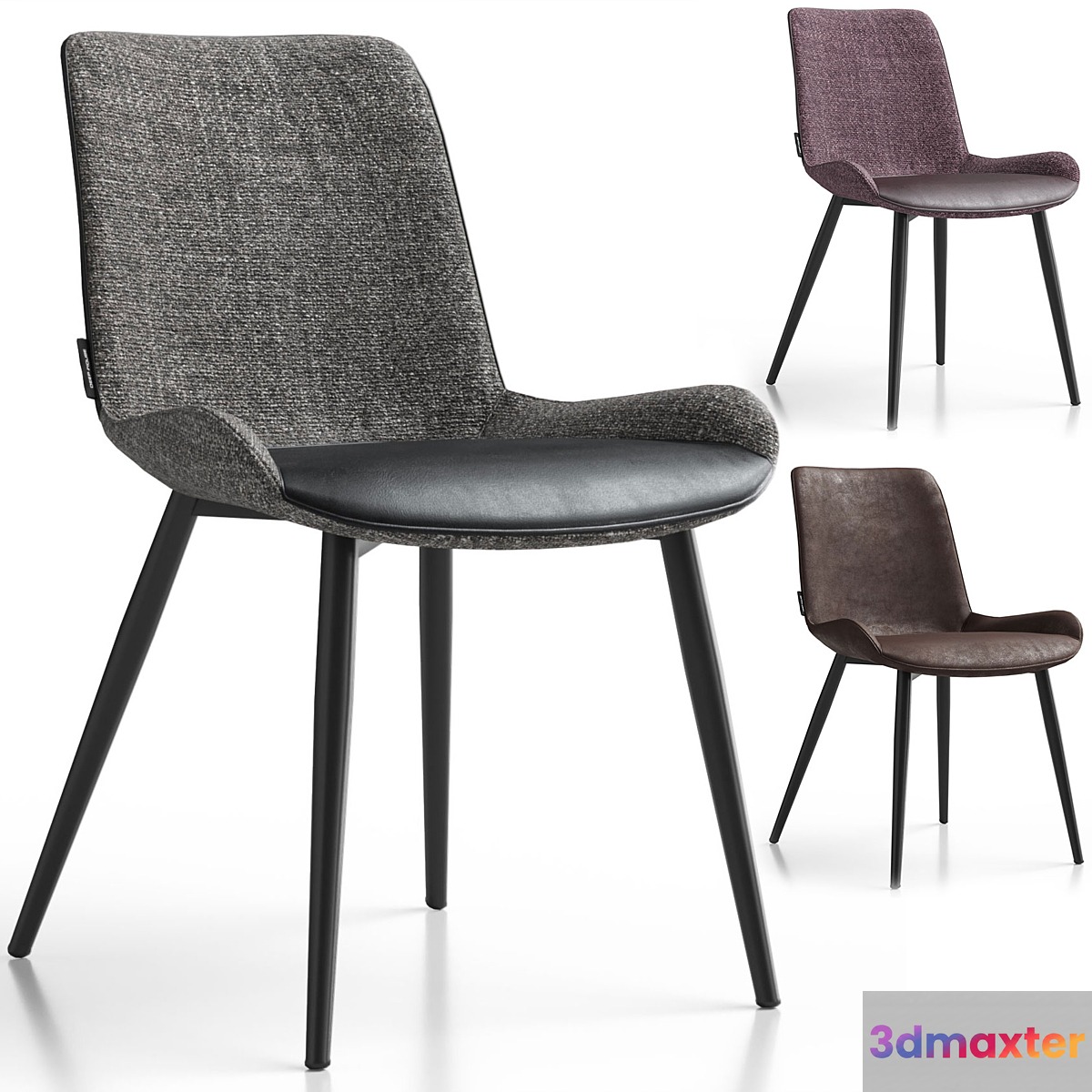 Treviso Chair by Deephouse - No.2