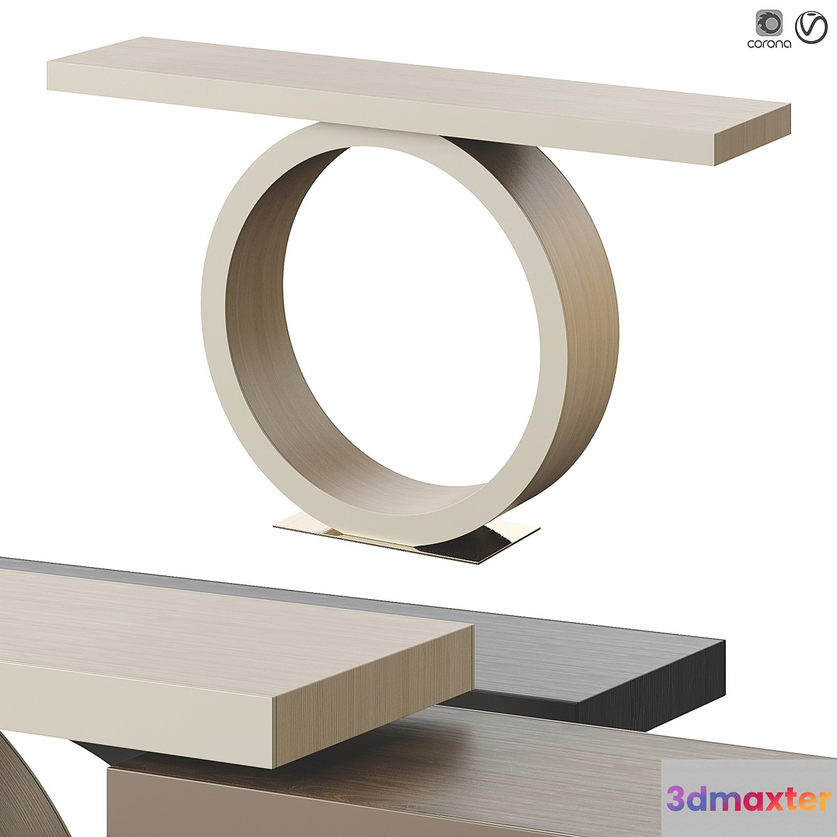Eichholtz ODIS Console Table