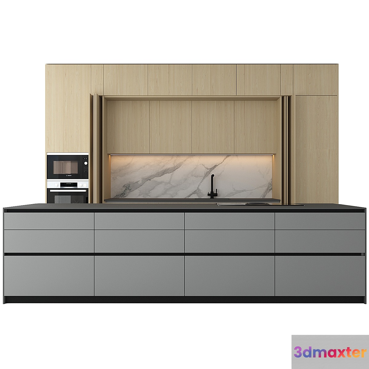 Kitchen 46 - No.2
