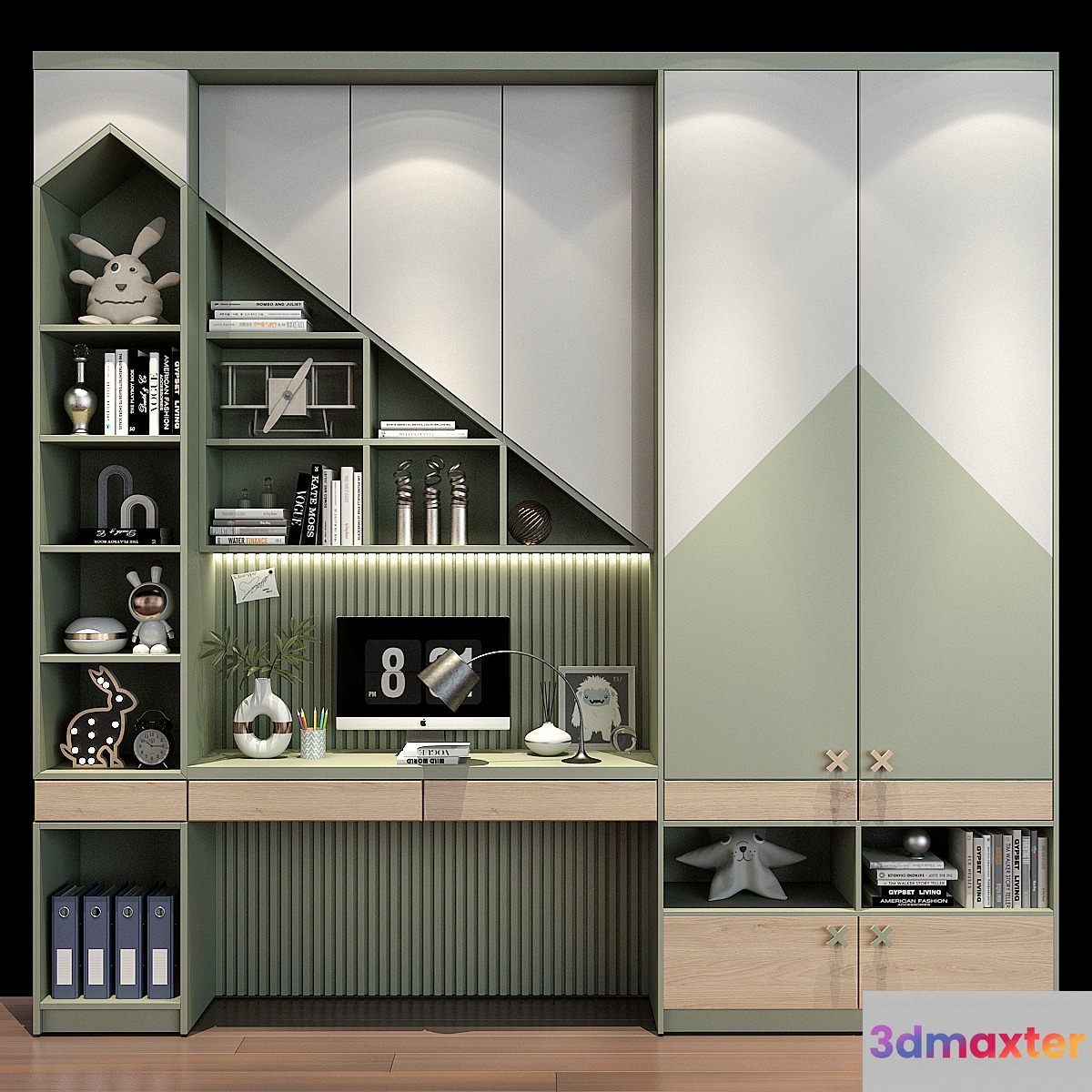 Furniture for children 0619