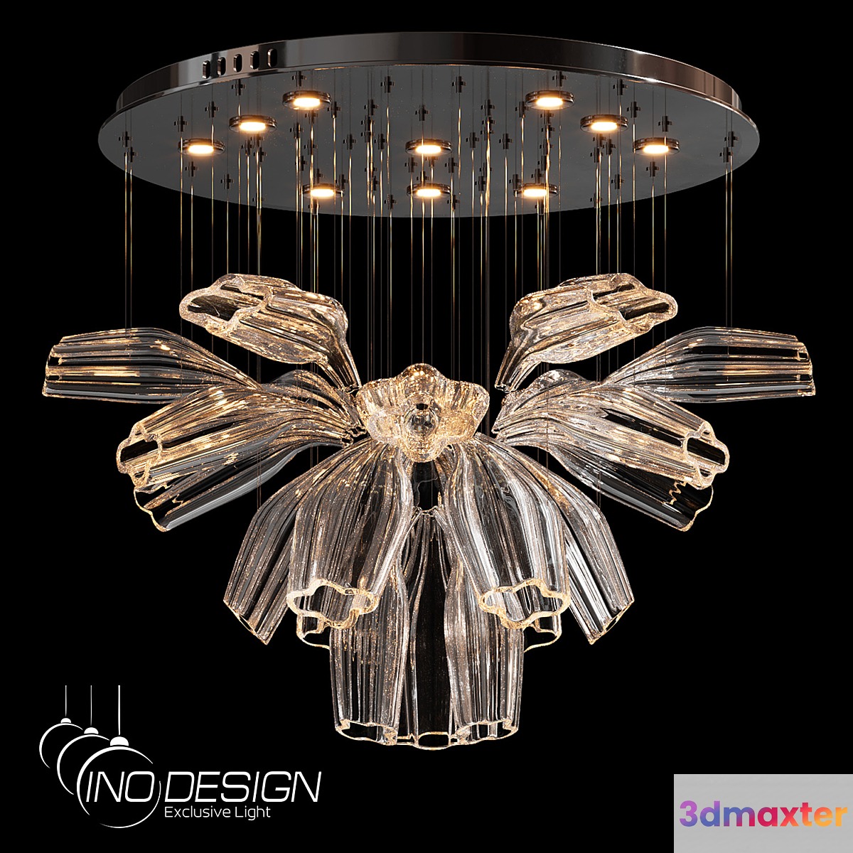 OM Inodesign Zander 44.6760