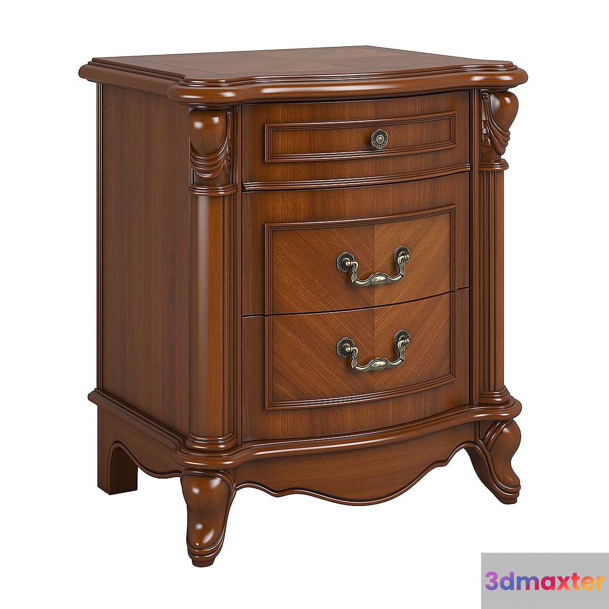 2613000_230_1_Carpenter_Night_stand_600x450x666 3D Max