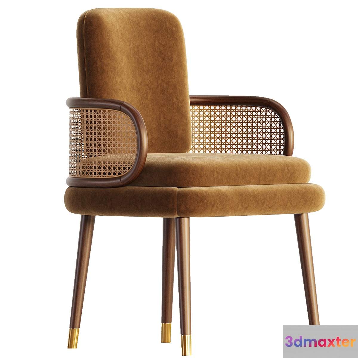 Dining Chair BLAKEY - No.2
