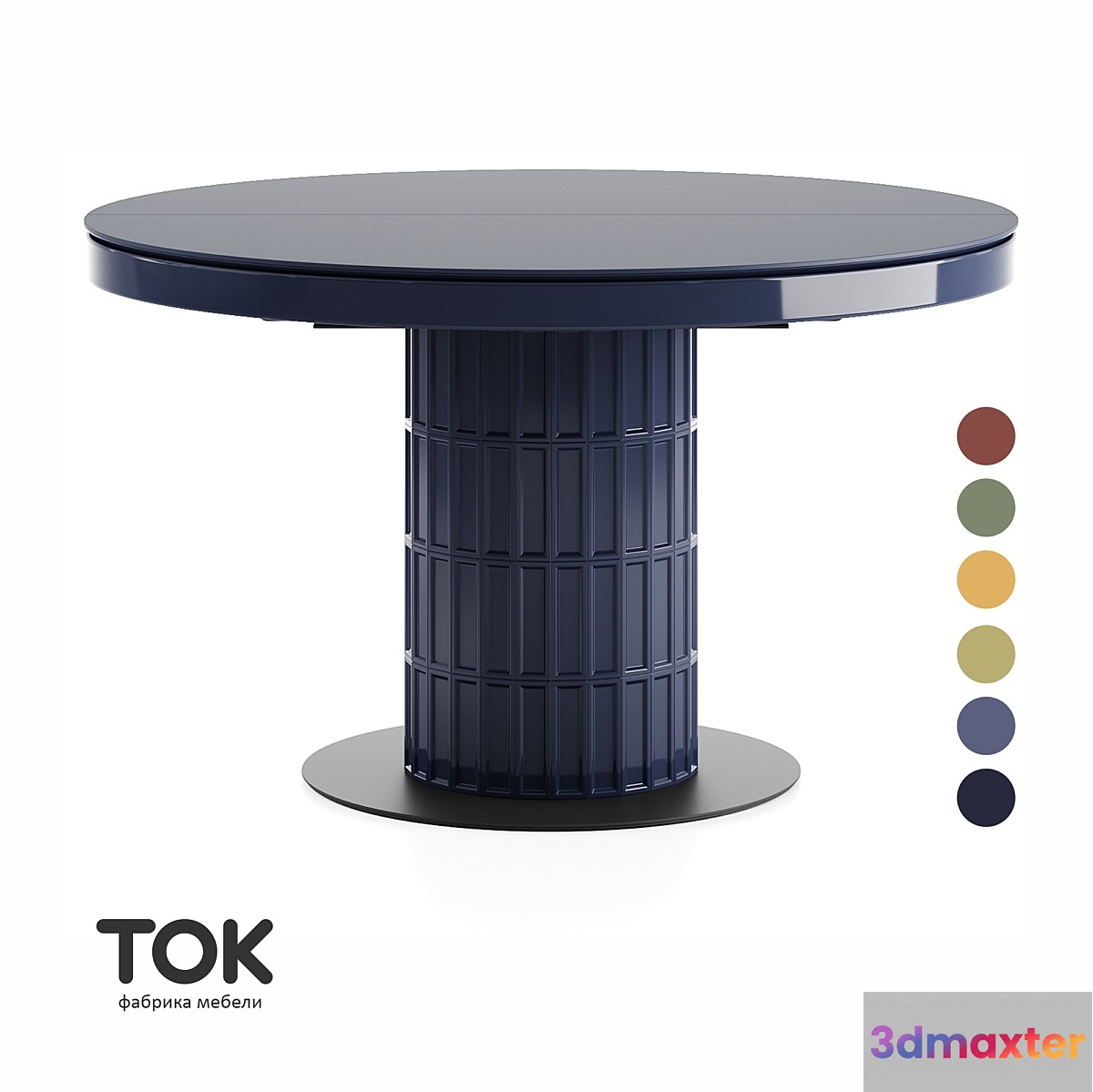 (OM) Series of Tables 
