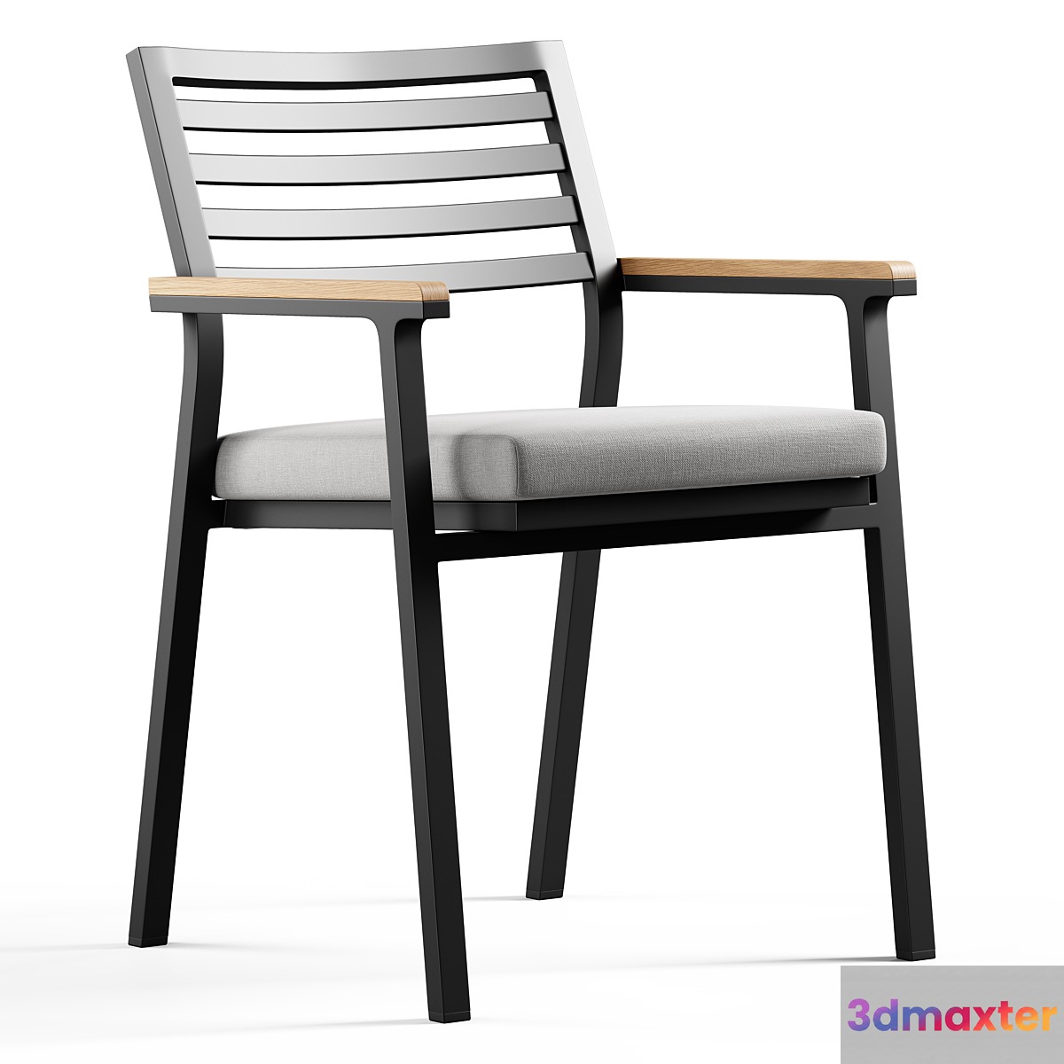 Kave Home - Bona Chair 3D Max