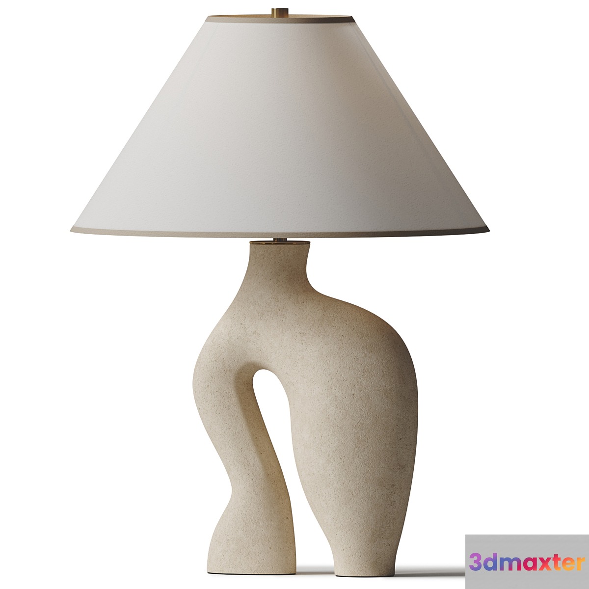 EQUUS LAMP by Kassandra Thatcher