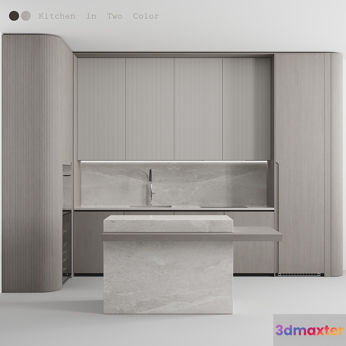 Kitchen №148 