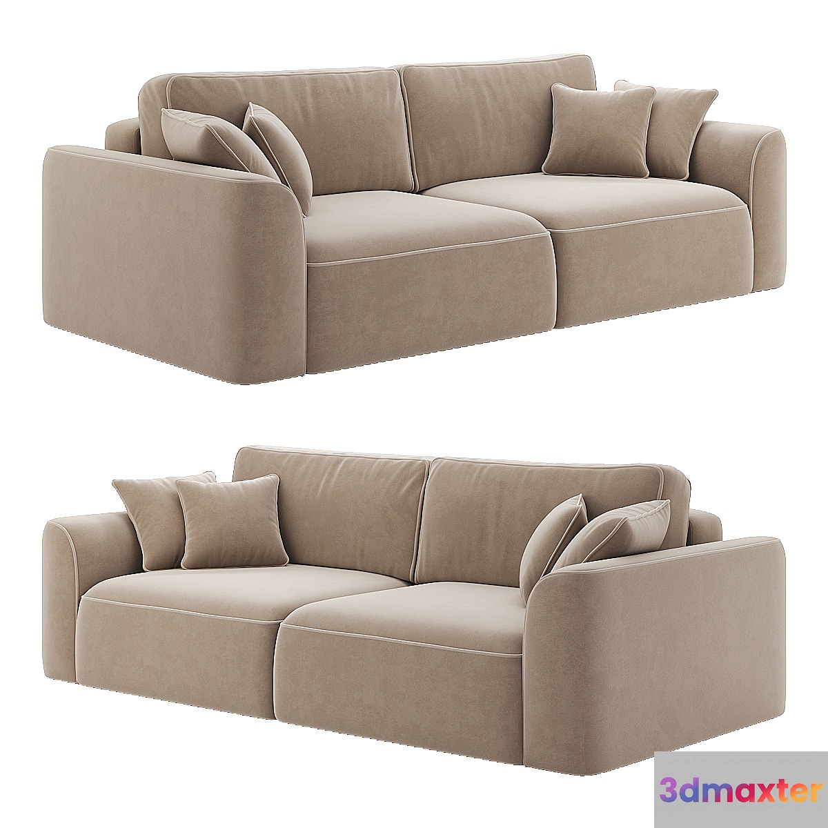 Boston sofa - No.2